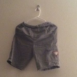 Lighting McQueen Pants